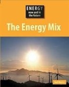 Neil Morris - The Energy Mix