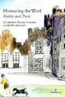 Thomas Kinsella, John Montague, Richard Murphy, Barbara Brown - Honouring the Word: Poetry and Prose: Celebrating Maurice Harmon on His 80th Birthday