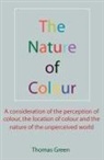 Thomas Green - The Nature of Colour