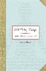Bruce Black - Writing Yoga