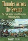 Donald S. Frazier - Thunder Across the Swamp