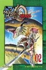 Hiro Mashima, Hiro/ Flanagan Mashima, CAPCOM, Capcom U S A Inc - Monster Hunter Orage 2
