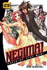 Ken Akamatsu - Negima! 29