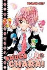 Momo, Peach-Pit - Shugo Chara! 11