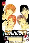 Tomoko Hayakawa, North Market Street Graphics - The Wallflower v.25