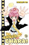 Peach-Pit - Shugo Chara! 10