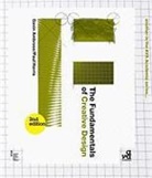 Gavin Ambrose, Gavin Harris Ambrose, AMBROSE GAVIN HARRIS PAUL, Paul Harris - The Fundamentals of Creative Design