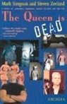 Mark Simpson, Professor Mark Simpson, Steven Zeeland - The Queen Is Dead