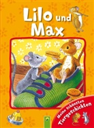 Ingrid Pabst, Anne Suess, Anne Suess - Lilo und Max