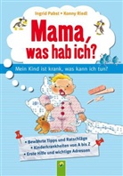 Ingrid Pabst, Konny Riedl - Mama, was hab ich?