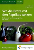 Angelika Jekic, Wolfgang Meißner - Wo die Brote mit den Paprikas tanzen