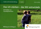 Verena Gedding, Hendrik Kranenberg - Das Ich stärken - das Wir entwickeln