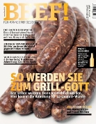 BEEF!. Bd.2/2011