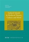 Gerhard Jaritz, Gerhard Jorgensen Jaritz, Gerhard Jaritz, Torstein Jorgensen, Torsten Jørgensen, Kirsi Salonen - Isolated Islands