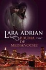 Lara Adrian - Bruma de medianoche