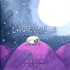 Ana A. de Eulate, Ana Eulate, Monica Carretero, Mónica Carretero - Little Cloud Lamb