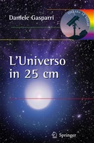 Daniele Gasparri - L'universo in 25 centimetri