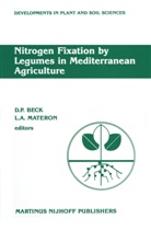 D. Beck, L a Materon, L. A. Materon, L.A. Materon - Nitrogen Fixation by Legumes in Mediterranean Agriculture