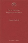 Raimundo Lida - de La Literatura Hispanica Moderna