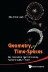 Olav Arnfinn Laudal - Geometry of Time-Spaces