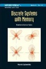 Ramon Alonso-Sanz, Ramon Alonso-Sanz - Discrete Systems with Memory