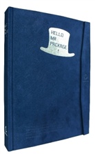 Lin Shijian, Sendpoints, Lin Shijian - Hello Mr.Package !