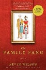 Kevin Wilson - The Family Fang