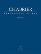 Emmanuel Chabrier, Hugh Macdonald - L'Étoile