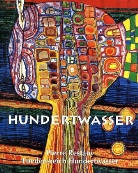Hundertwasser, Friedensreich Hundertwasser, Restan, Pierre Restany - Hundertwasser