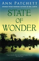 Ann Patchett - State of Wonder