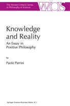 P Parrini, P. Parrini, Paolo Parrini - Knowledge and Reality