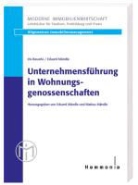 Iris Beuerle, Eduard Mändle, Eduard Mändle, Markus Mändle - Unternehmensführung in Wohnungsgenossenschaften