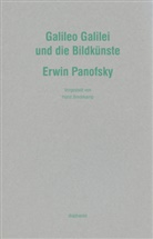 Erwin Panofsky, Heinz Jatho - Galileo Galilei und die Bildkünste