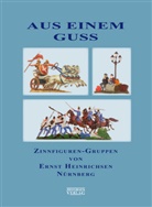 Jürg Breitenstein - Aus einem Guss