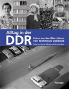 Gunte Böhnke, Gunter Böhnke, Mahmon Dabdoub, Mahmoud Dabdoub, Bernd Lindner - Alltag in der DDR