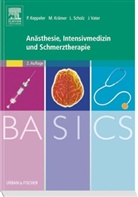 Patrick Keppeler - Anästhesie, Intensivmedizin und Schmerztherapie