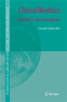 Viafora, C Viafora, C. Viafora - Clinical Bioethics