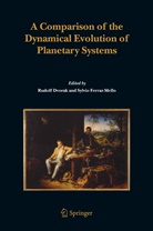 Rudol Dvorak, Rudolf Dvorak, Ferraz-Mello, Ferraz-Mello, Sylvio Ferraz-Mello - A Comparison of the Dynamical Evolution of Planetary Systems