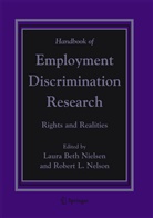 Laur Beth Nielsen, Laura Beth Nielsen, L Nelson, L Nelson, Robert L. Nelson, Laura Beth Nielsen - Handbook of Employment Discrimination Research