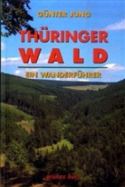Günter Jung - Thüringer Wald