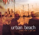Urban Beach - Just The 2 Of Us, 1 Audio-CD (Audio book)