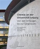 Rainer Behrends, Lothar Beyer, Lothar Beyer, Joachim Reinhold, Horst Wilde - Chemie an der Universität Leipzig