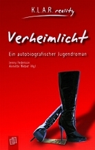 Jenny Federson, Annett Weber, Annett Weber, Annette Weber - Verheimlicht