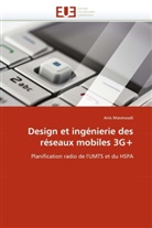 Anis Masmoudi, Masmoudi-a - Design et ingenierie des reseaux