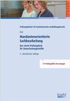 Helmut Kotz - Mandantenorientierte Sachbearbeitung
