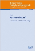 Klaus Olfert - Personalwirtschaft