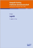 Harald Ehrmann - Kompakt-Training Logistik