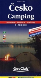 SHOCart: Cesko, Camping