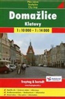 Klatovy-Domazlice 1:14/10T 1:100T