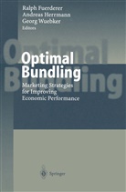 Ralph Fuerderer, Andrea Herrmann, Andreas Herrmann, Georg Wuebker - Optimal Bundling